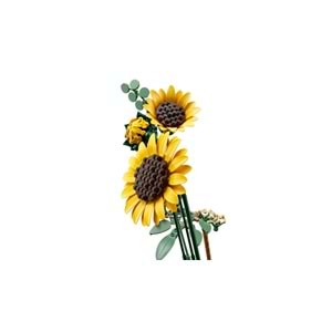 LEGO-11502 Botanicals Ayçiçeği Buketi