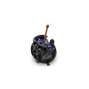 LEGO-76464 Harry Potter™ Kazan: Gizli İksir Sınıfı