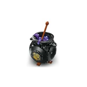 LEGO-76464 Harry Potter™ Kazan: Gizli İksir Sınıfı