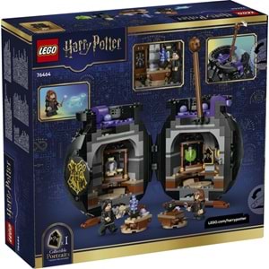 LEGO-76464 Harry Potter™ Kazan: Gizli İksir Sınıfı