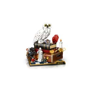 LEGO-76466 Harry Potter™ Felsefe Taşı – Koleksiyoncu Versiyonu