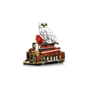 LEGO-76466 Harry Potter™ Felsefe Taşı – Koleksiyoncu Versiyonu