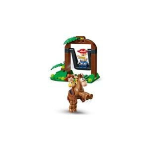 LEGO-43304 Disney Blaze'in At Çiftliği