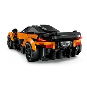 LEGO-77257 Speed Champions McLaren W1