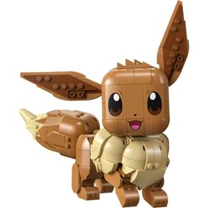 LEGO-72151 Pokémon Eevee