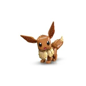 LEGO-72151 Pokémon Eevee