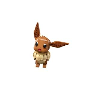 LEGO-72151 Pokémon Eevee