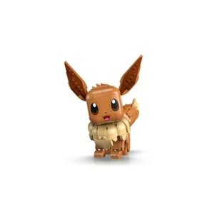 LEGO-72151 Pokémon Eevee