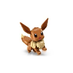 LEGO-72151 Pokémon Eevee