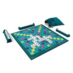 Scrabble Orijinal Türkçe Y9611