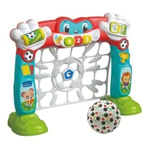 Clementoni Baby Futbol Kalesi 17995
