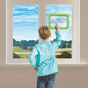 Clementoni-18717 İdea Resim Atölyesi