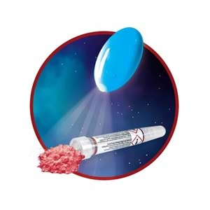 Clementoni-64193 Yanardağlar ve Volkanik Patlamalar