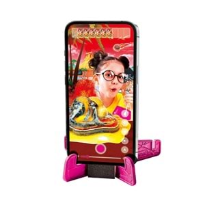 Clementoni-64472 Bilim ve Oyun Bilim Stüdyosu