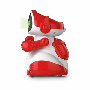 Clementoni-64960 Süper Doc Eğitici Konuşan Robot