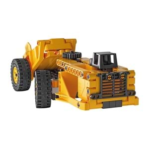 Clementoni-Mekanik Laboratuvarı Haul Truck Cle-75081Tr