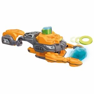 Clementoni-75086TR Robotik Laboratuvarı Siber Robot Kol