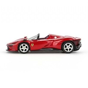 Mini GT 1/64 BBR Ferrari Daytona SP3 Rosso Imola BBRFER64019