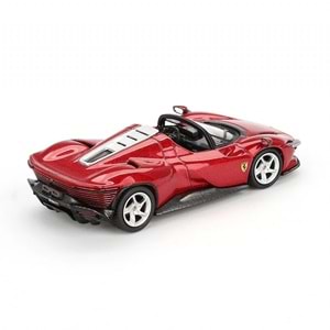 Mini GT 1/64 BBR Ferrari Daytona SP3 Rosso Imola BBRFER64019