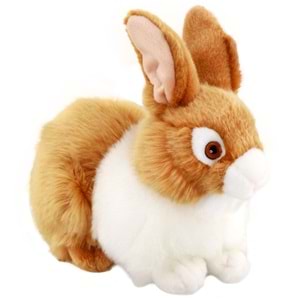 Animals Of The World Kuzu Peluş Oyuncak 29 cm 20875