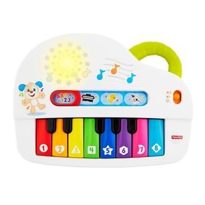 Fisher-Price® LnL Neşeli Piyano (Türkçe) GTW20