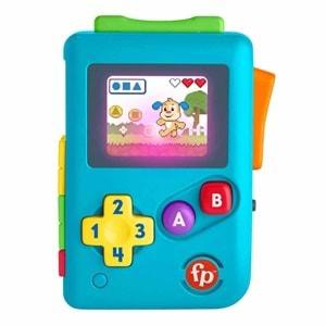 Fisher-Price LnL Köpekçiğin Oyun Macerası (Türkçe) HBC91