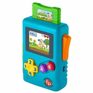 Fisher-Price LnL Köpekçiğin Oyun Macerası (Türkçe) HBC91