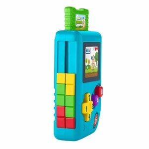 Fisher-Price LnL Köpekçiğin Oyun Macerası (Türkçe) HBC91