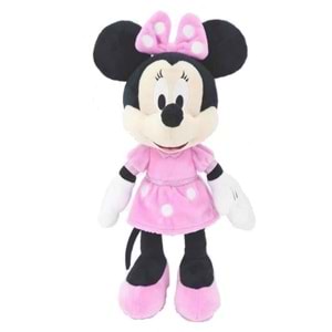 Minnie Core Peluş 43 cm S00020091