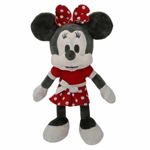 Minnie Retro Peluş 30cm. 1000530