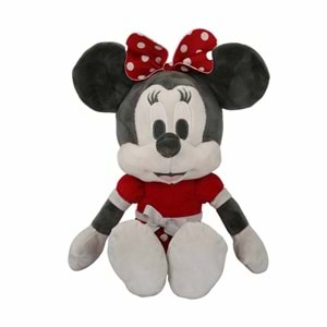 Minnie Retro Peluş 30cm. 1000530