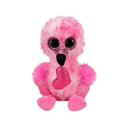 TY-Beanie Boos Flamingo 15 cm 36686