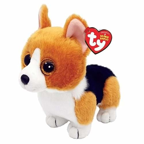 TY-Colin Corgi Köpek 15 Cm40242