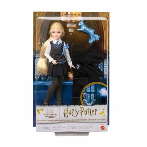 Harry Potter - Luna ve Patronusu HLP96