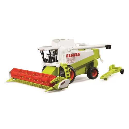 Bruder Claas Lexıon 480 Biçerdöver BR02120