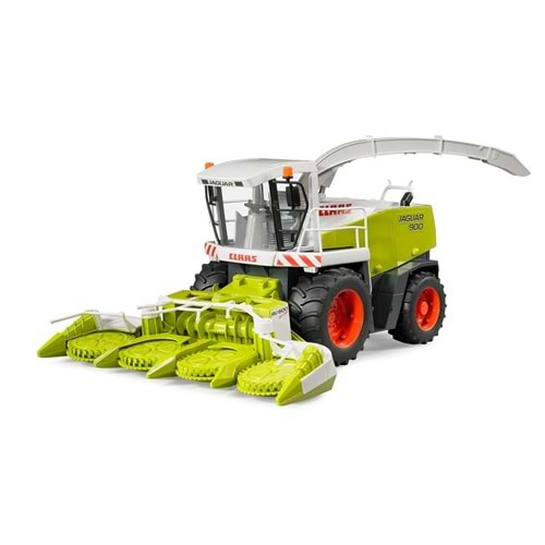 Bruder Claas Jaguar 900 Silaj Makinesi BR02131