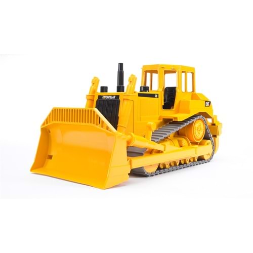 Bruder Caterpillar Bulldozer BR02422