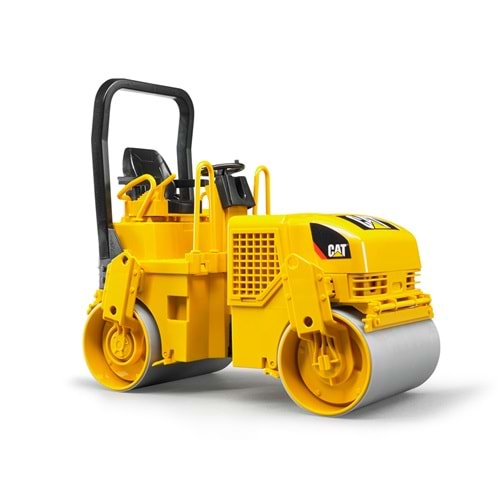 Bruder Caterpillar Asfalt Silindir Br02433
