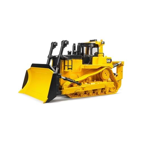 Bruder Caterpillar Büyük Paletli Buldozer BR02452