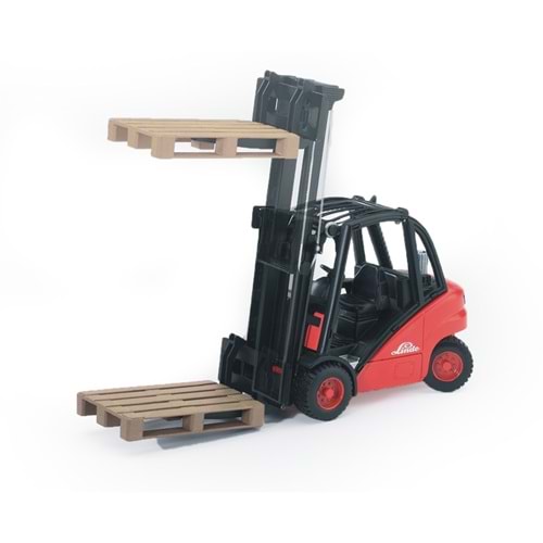 Bruder Linde Forklift Br02511