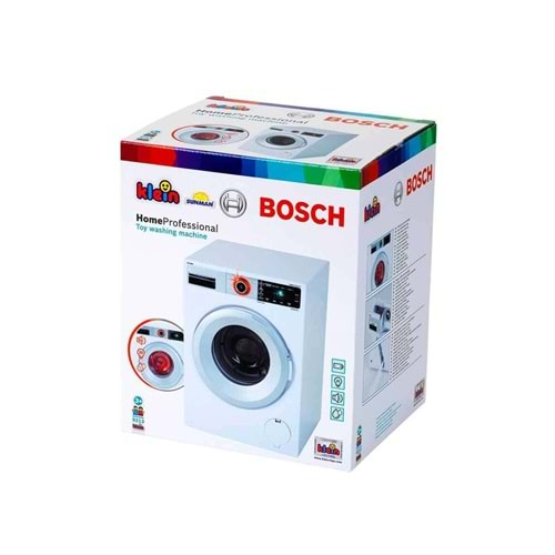 BOSCH ÇAMAŞIR MAKİNASI S00009213