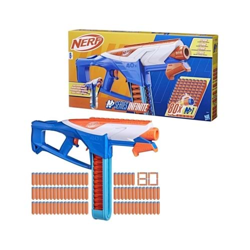 Nerf N-Serisi Infinite F8631