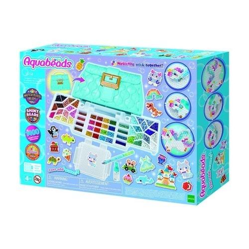 Aquabeads Tasarımcı Çantası 35114