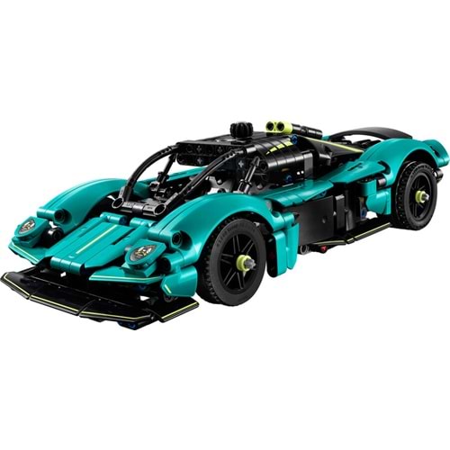 LEGO-42208 Technic Aston Martin Valkyrie