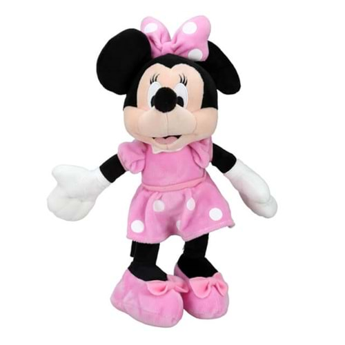 Minnie Core Peluş 25 Cm. 1020093