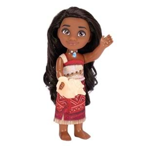 DDisney Moana 2 - Moana Bebeği 15CM JKP/238006