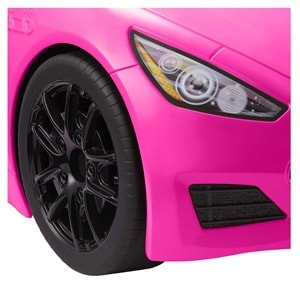 Barbie®'nin Arabası HBT92