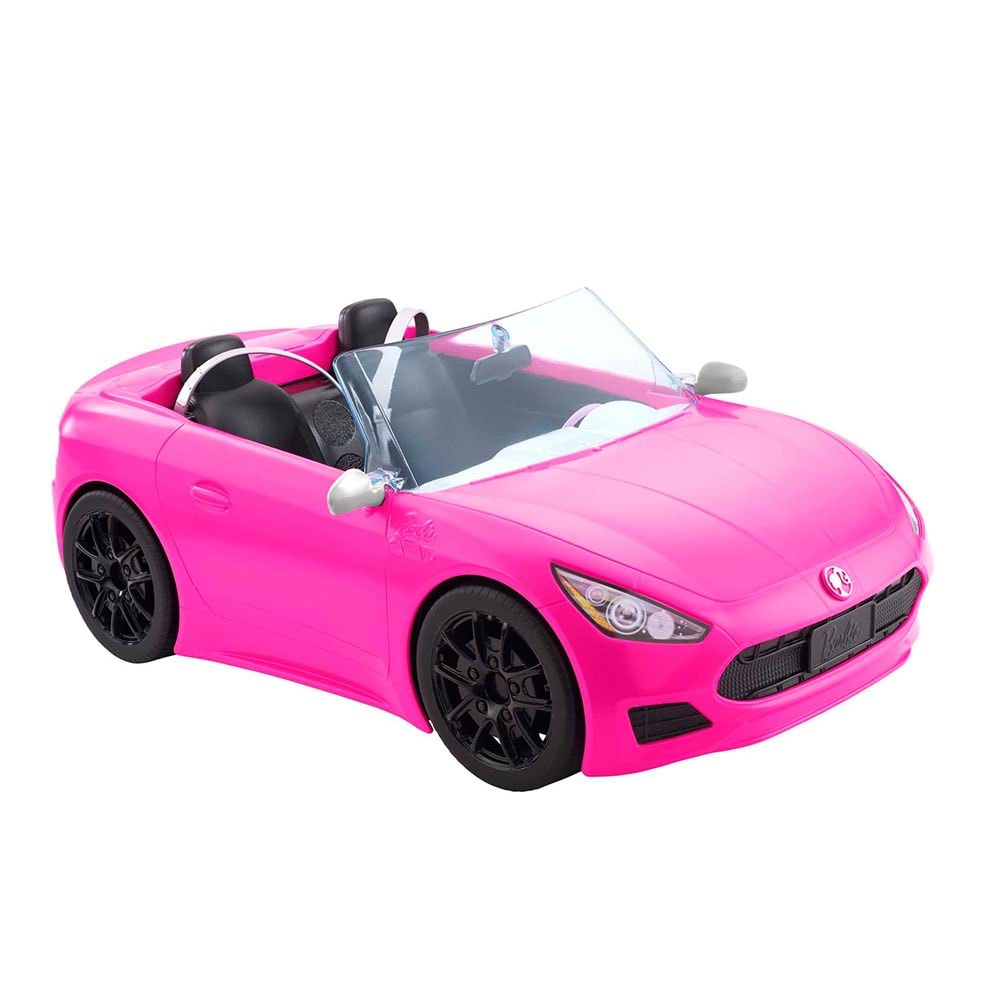 Barbie®'nin Arabası HBT92