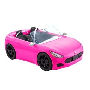 Barbie®'nin Arabası HBT92