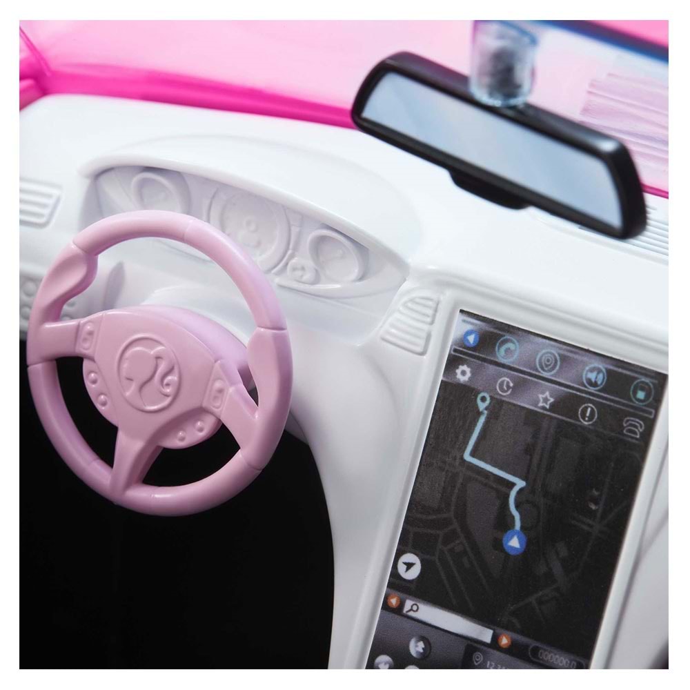 Barbie®'nin Arabası HBT92